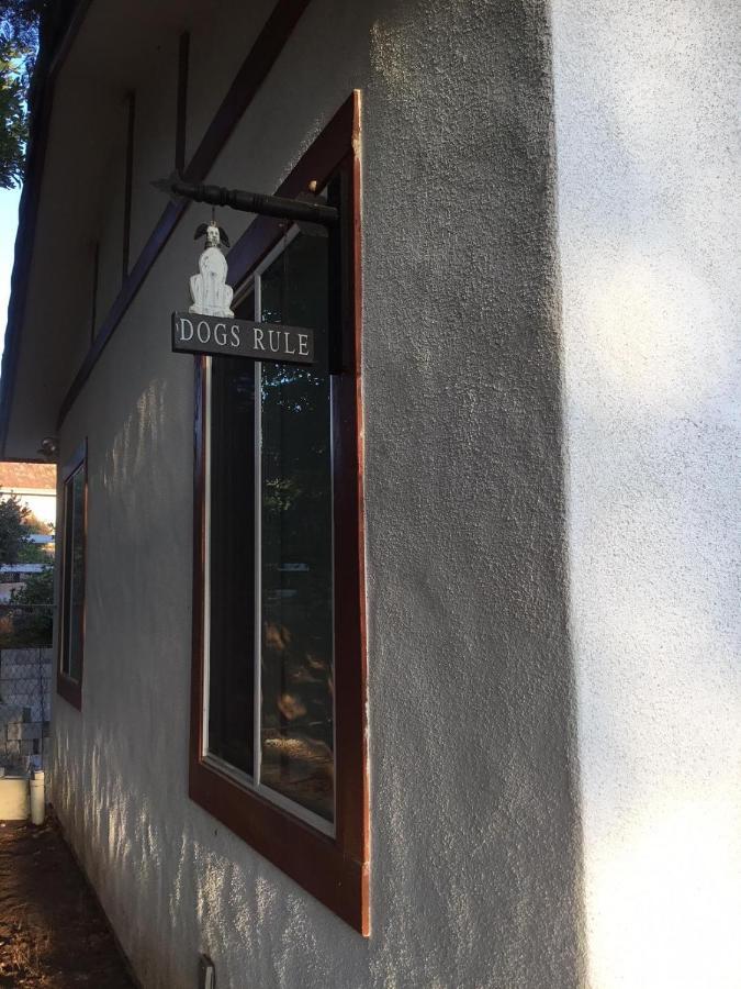Beautiful New Detached Casita Nestled In Scenic Southern Ca Foothills! Fallbrook Exterior foto